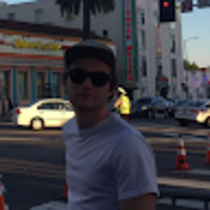 Meet your Posher, Doug